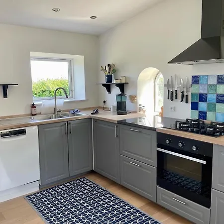 Holiday home Marcus -