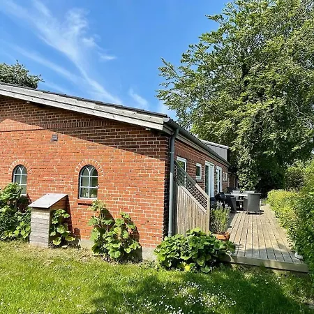 Marcus - Aeroskobing