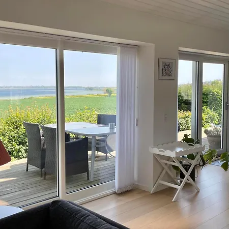 Vakantiehuis Marcus -