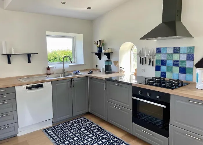 Vakantiehuis Marcus -