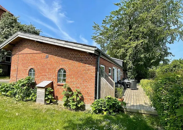 Marcus - Ærøskøbing