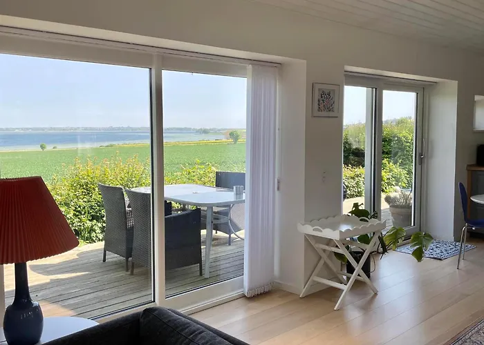 Vakantiehuis Marcus -